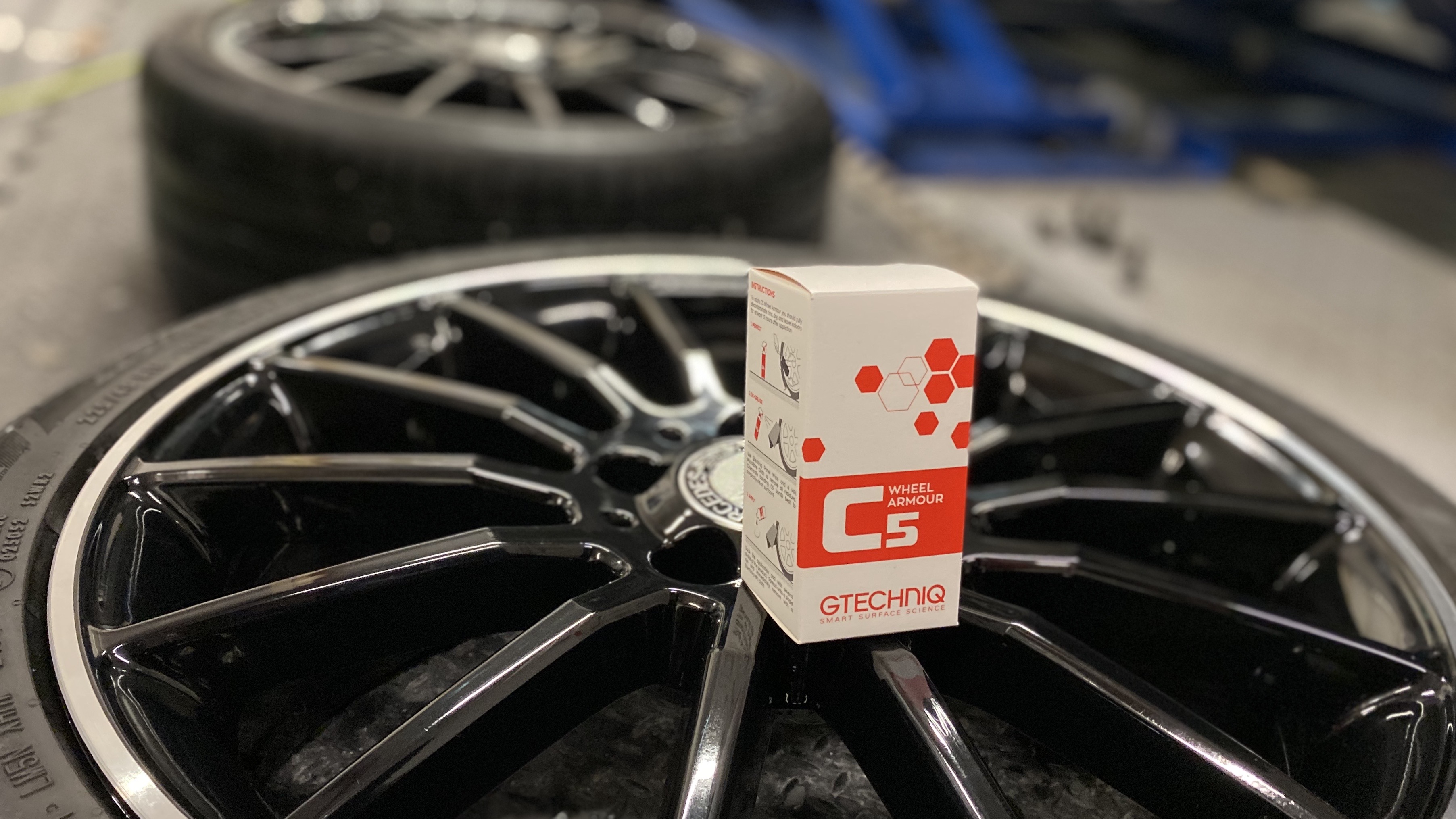 ceramic coating for your alloys